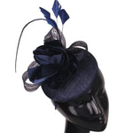 Fascinator hats - Vintage shop