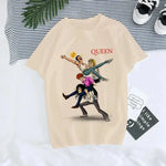 Vintage style tee shirts - Vintage shop