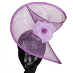 Fascinator offene haare - Vintage shop