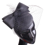 Kopfschmuck fascinator - Vintage shop