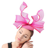 Fascinator fasching - Vintage shop