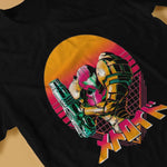 Vintage gaming t shirts - Vintage shop