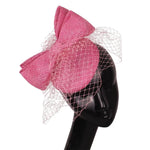 Kopfschmuck fascinator - Vintage shop