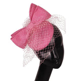 Kopfschmuck fascinator - Vintage shop