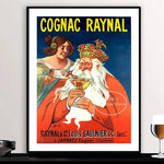 Vintage food posters - Vintage shop