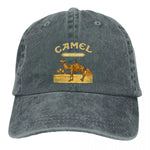 Camel cap vintage - Vintage shop