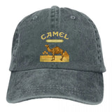 Camel cap vintage - Vintage shop