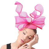 Fascinator karneval - Vintage shop