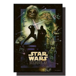 Vintage star wars posters - Vintage shop