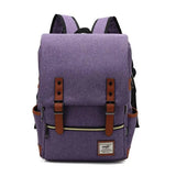 Rucksack vintage - Vintage shop