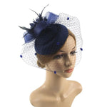 Fascinator hochzeit - Vintage shop