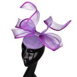 Fascinator karneval - Vintage shop