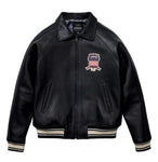 Herren vintage lederjacke - Vintage shop