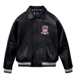 Herren vintage lederjacke - Vintage shop