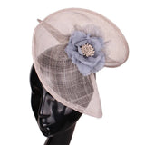 Fascinator offene haare - Vintage shop