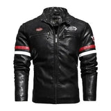 Lederjacke motorrad vintage - Vintage shop