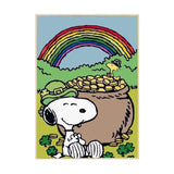 Vintage snoopy poster - Vintage shop