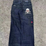 Baggy jeans vintage - Vintage shop