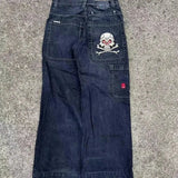 Baggy jeans vintage - Vintage shop