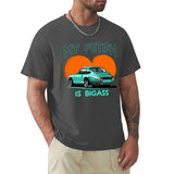 Porsche t shirt vintage - Vintage shop