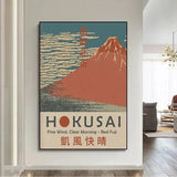 Vintage japanese posters - Vintage shop