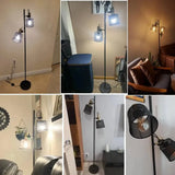 Industrie stehlampe vintage - Vintage shop