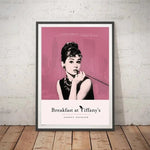 Vintage movie posters - Vintage shop