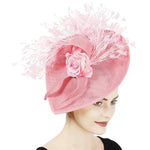 Hut fascinator - Vintage shop