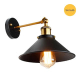 Wandlampe mit zugschalter vintage - Vintage shop