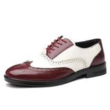 50er jahre herren schuhe - Vintage shop