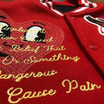 Vintage college jacke - Vintage shop