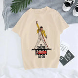 Vintage style tee shirts - Vintage shop