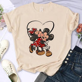 Disney t shirts vintage - Vintage shop