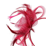 Fascinator klein - Vintage shop