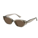 Vintage cat eye sonnenbrille - Vintage shop