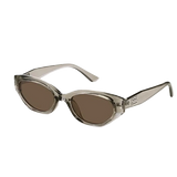 Vintage cat eye sonnenbrille - Vintage shop