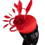 Fascinator 50er jahre - Vintage shop