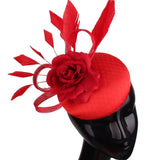 Fascinator 50er jahre - Vintage shop