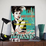 Vintage movie posters - Vintage shop