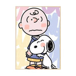 Vintage snoopy poster - Vintage shop