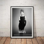 Vintage movie posters - Vintage shop