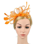 Fascinator haarreif - Vintage shop