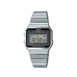 Casio vintage uhr gold - Vintage shop