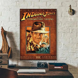 Vintage film posters - Vintage shop