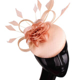 Fascinator 50er jahre - Vintage shop