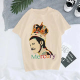 Vintage style tee shirts - Vintage shop