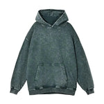 Vintage grey hoodie - Vintage shop