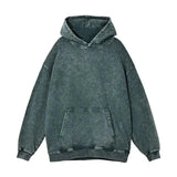 Vintage grey hoodie - Vintage shop