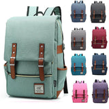 Rucksack vintage - Vintage shop