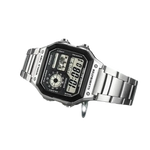 Casio vintage uhr - Vintage shop